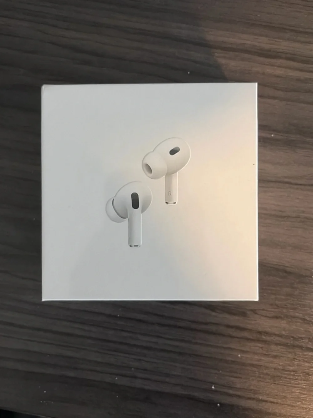 Apple AirPods Pro (2nd Generation) Charging Case - White
